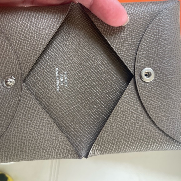 Hermes Calvi - Picture 3 of 5